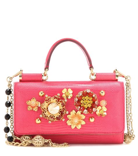 dolce gabbana sicily von bag